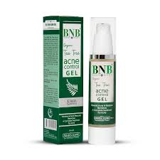 BNB Tea Tree Acne Control Gel