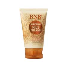 BNB Rice Face wash Best skin glowing