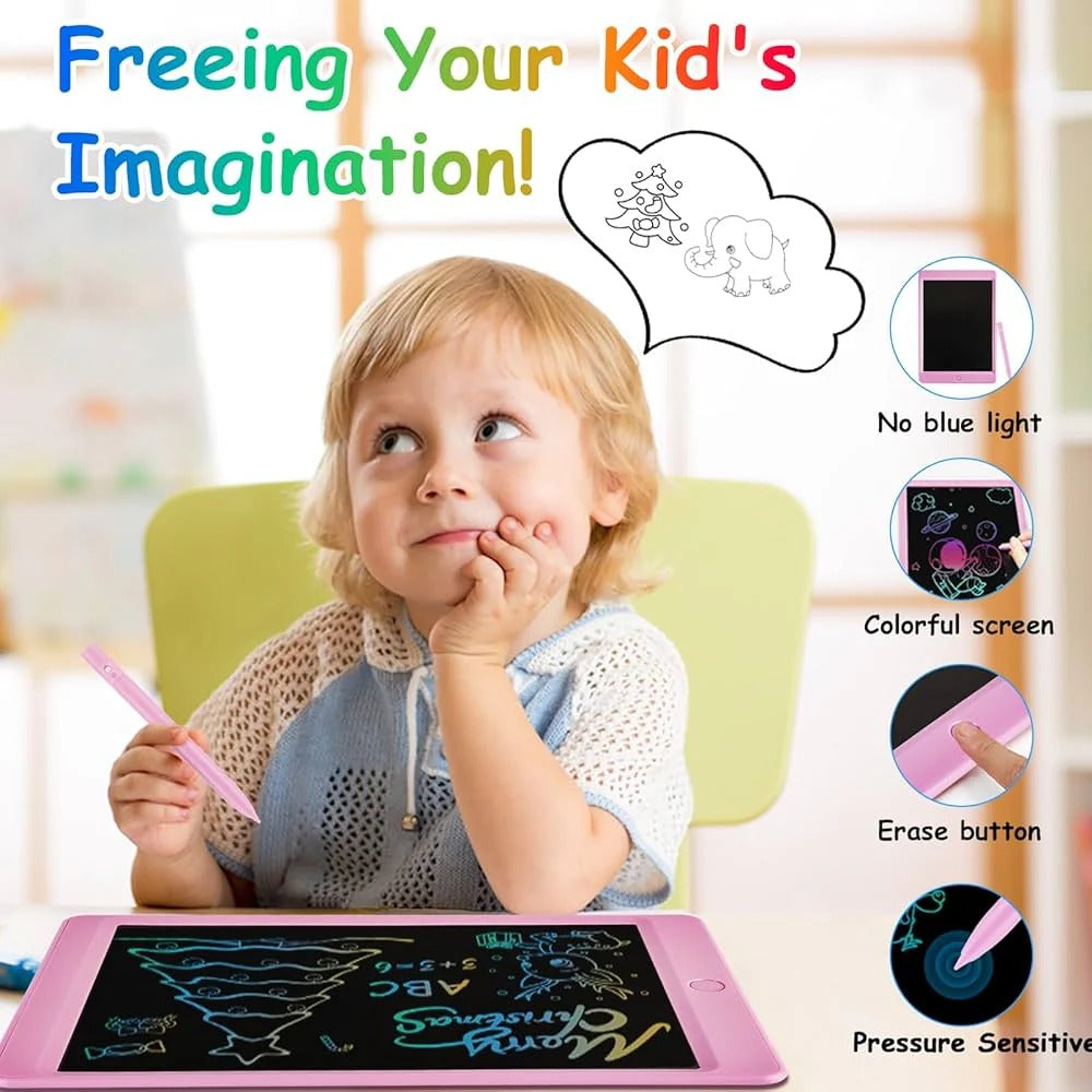 LCD Writing Tablet 8.5 Inch Screen