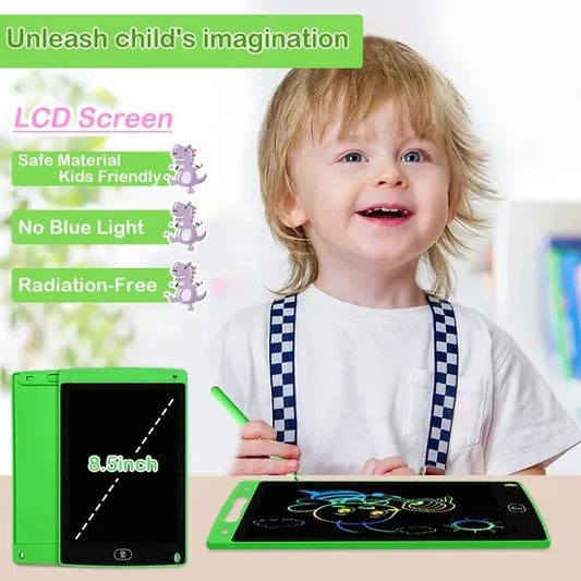 LCD Writing Tablet 8.5 Inch Screen