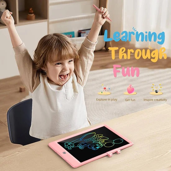 LCD Writing Tablet 8.5 Inch Screen