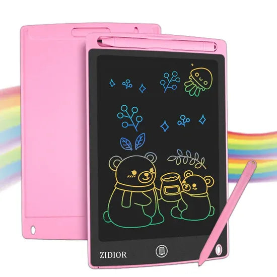 LCD Writing Tablet 8.5 Inch Screen