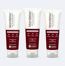MandelAC Facewash